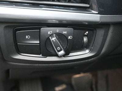 2019 BMW X6 xDrive35i