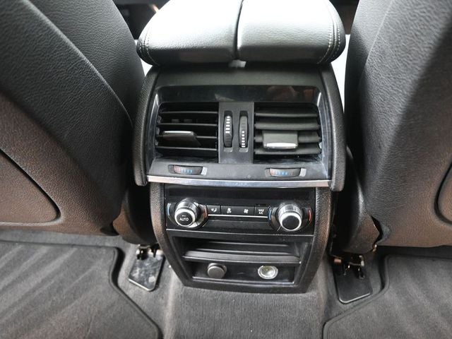 2019 BMW X6 xDrive35i