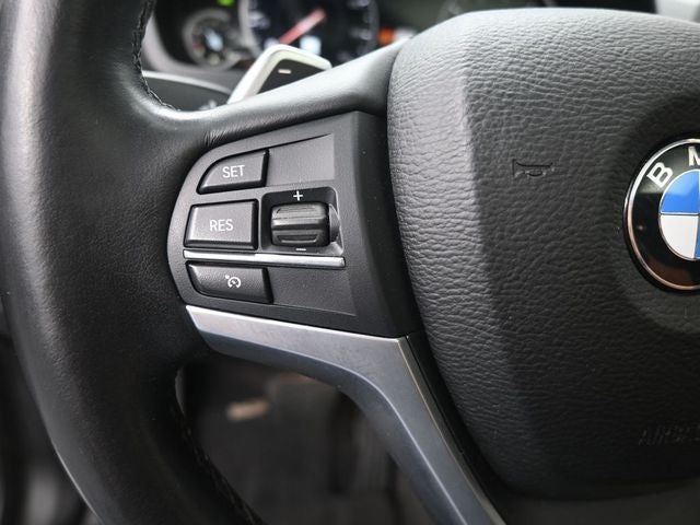 2019 BMW X6 xDrive35i