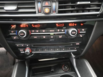 2019 BMW X6 xDrive35i