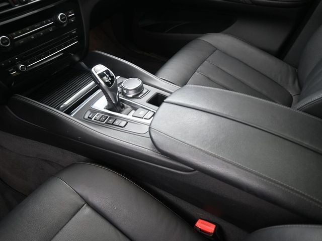 2019 BMW X6 xDrive35i