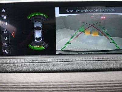 2019 BMW X6 xDrive35i