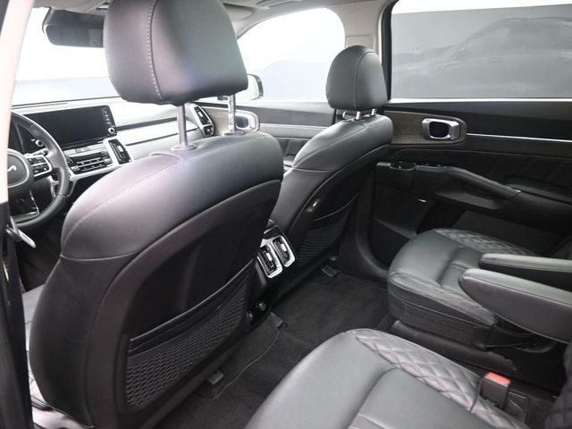 2022 Kia Sorento X-Line SX Prestige