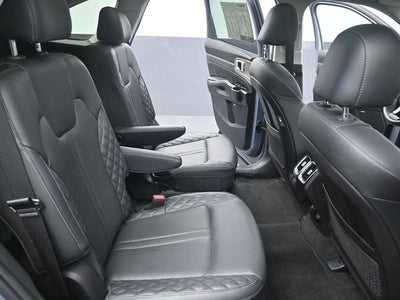 2022 Kia Sorento X-Line SX Prestige