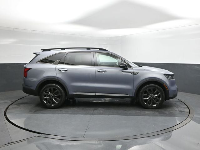 2022 Kia Sorento X-Line SX Prestige