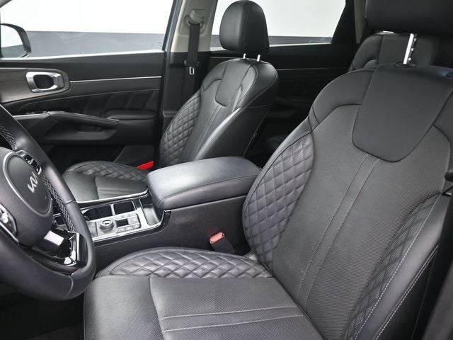 2022 Kia Sorento X-Line SX Prestige