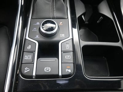 2022 Kia Sorento X-Line SX Prestige