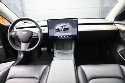 2023 Tesla Model 3 Base