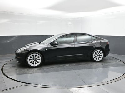2023 Tesla Model 3 Base