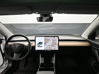 2020 Tesla Model 3 Standard