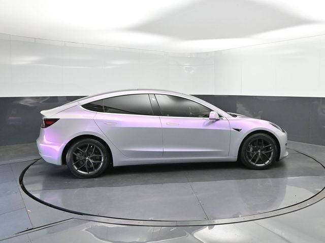 2020 Tesla Model 3 Standard
