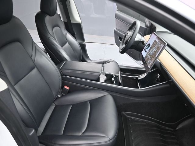 2020 Tesla Model 3 Standard