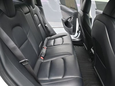 2020 Tesla Model 3 Standard