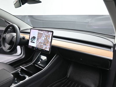2020 Tesla Model 3 Standard