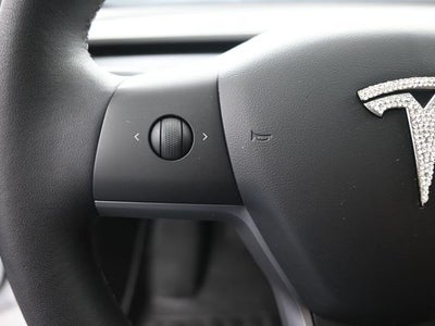 2020 Tesla Model 3 Standard