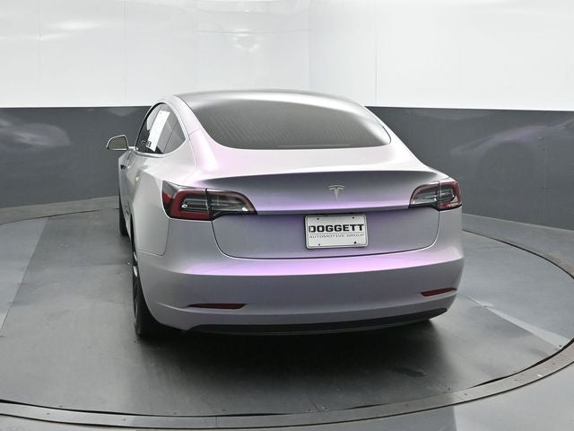 2020 Tesla Model 3 Standard