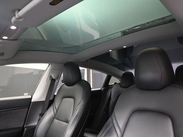 2020 Tesla Model 3 Standard