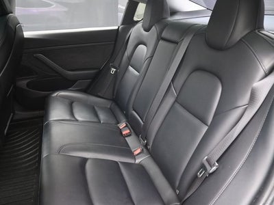 2020 Tesla Model 3 Standard