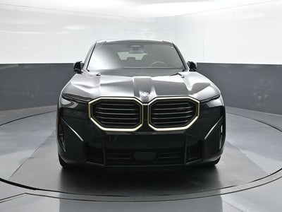 2023 BMW XM Base