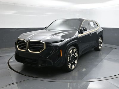 2023 BMW XM Base