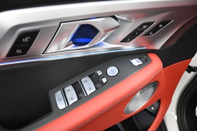 2026 BMW XM Label