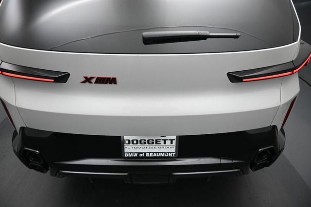 2026 BMW XM Label