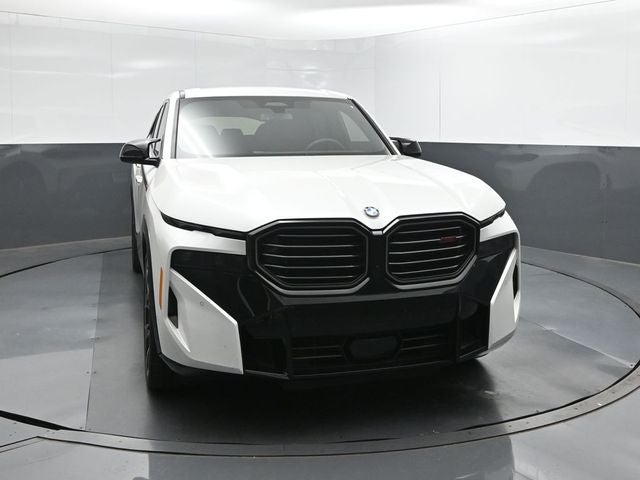 2026 BMW XM Label