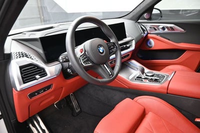 2026 BMW XM Label