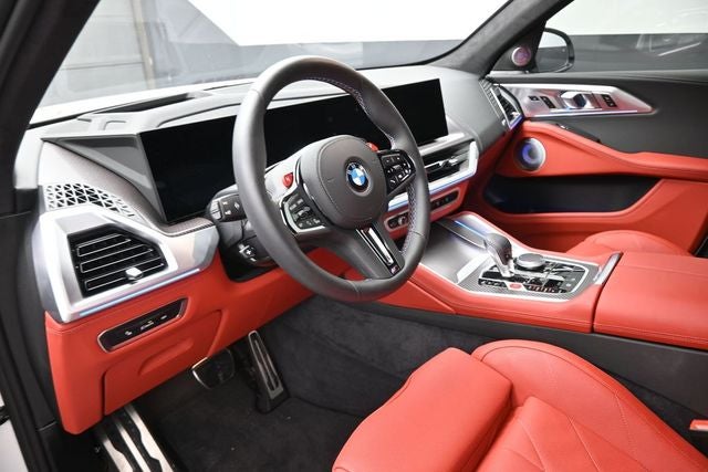 2026 BMW XM Label