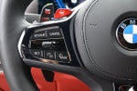 2026 BMW XM Label