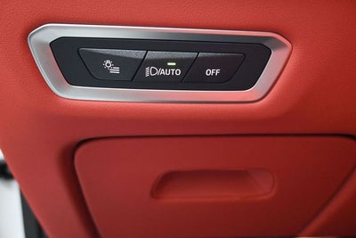 2026 BMW XM Label
