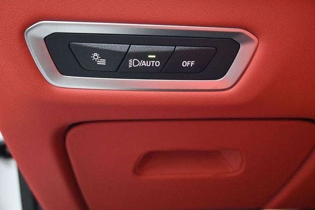 2026 BMW XM Label