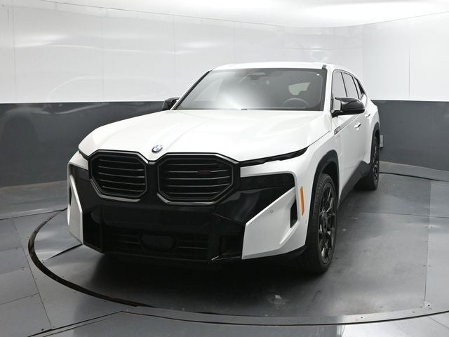 2026 BMW XM Label