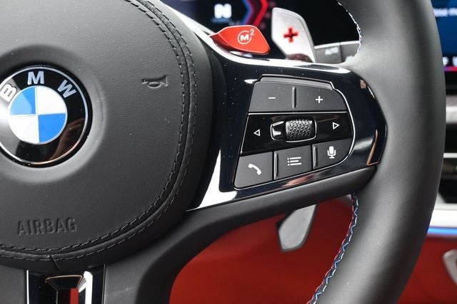 2026 BMW XM Label