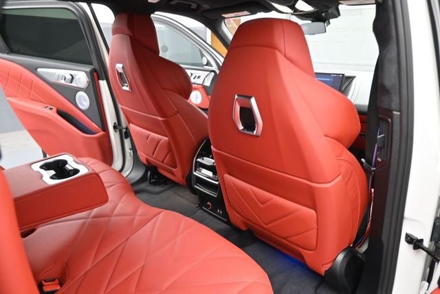 2026 BMW XM Label