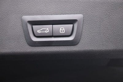 2026 BMW XM Label