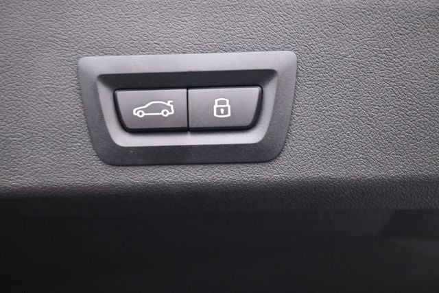 2026 BMW XM Label