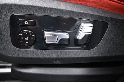 2026 BMW XM Label