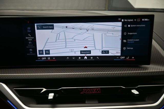 2026 BMW XM Label