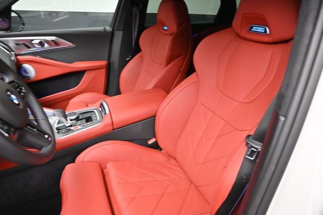 2026 BMW XM Label