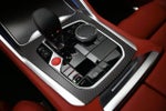 2026 BMW XM Label