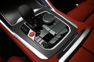 2026 BMW XM Label