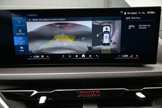 2026 BMW XM Label