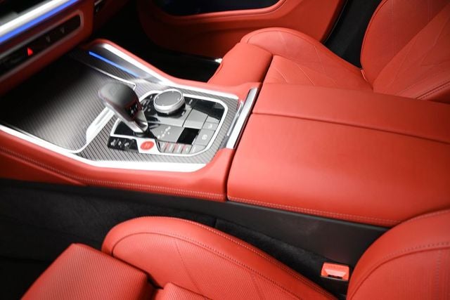 2026 BMW XM Label