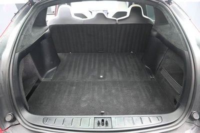 2022 Tesla Model X Base