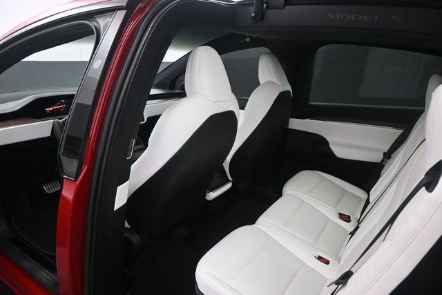 2022 Tesla Model X Base