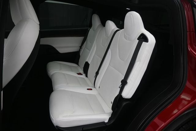 2022 Tesla Model X Base