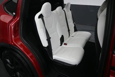 2022 Tesla Model X Base