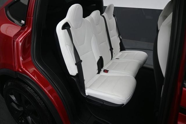 2022 Tesla Model X Base