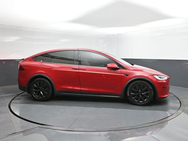2022 Tesla Model X Base